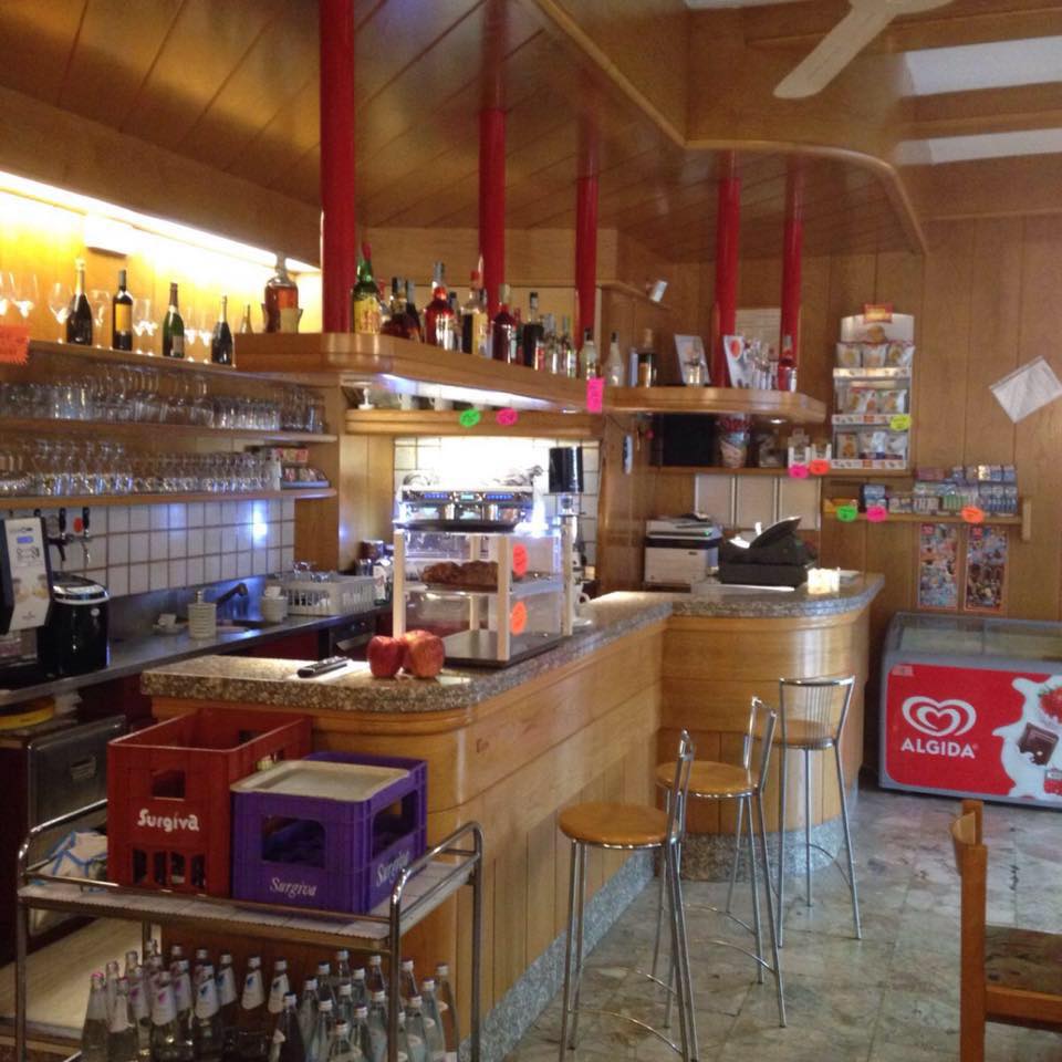 Bar Ristorante San Floriano da Giò