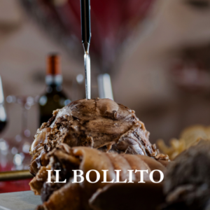 Foto 1 di Ristorante Al Bue Grasso
