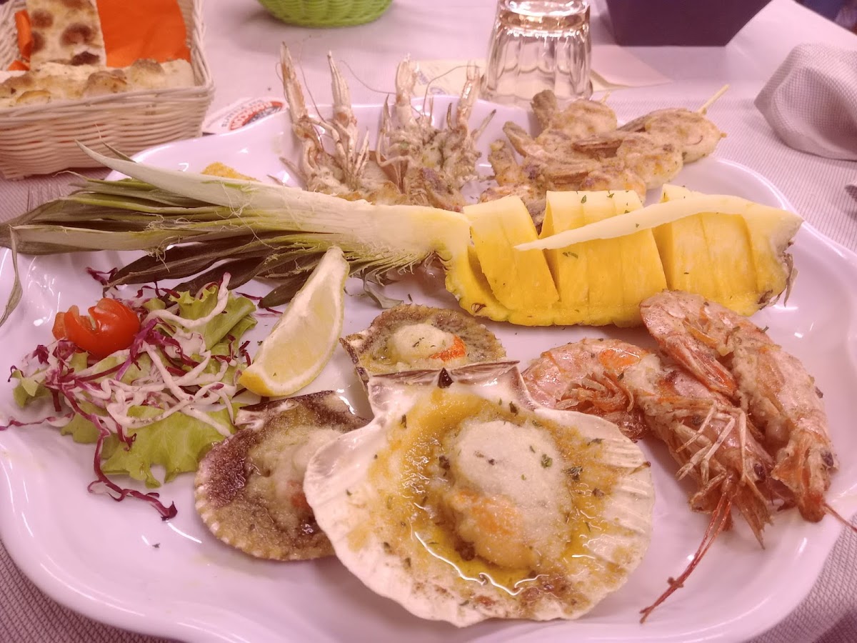 Foto 4 di Ristorante Baracon