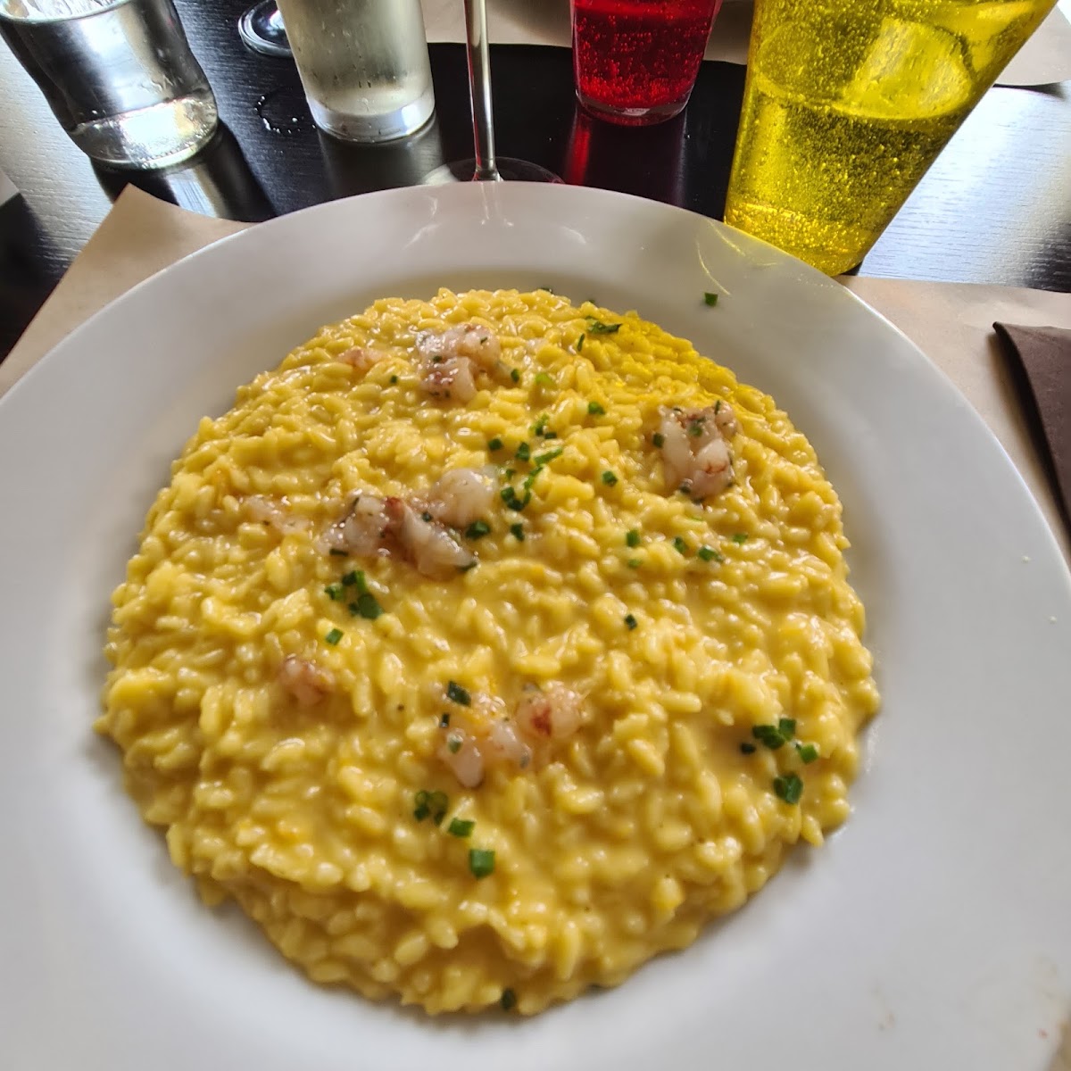 Foto 5 di Ristorante Isola Rossa
