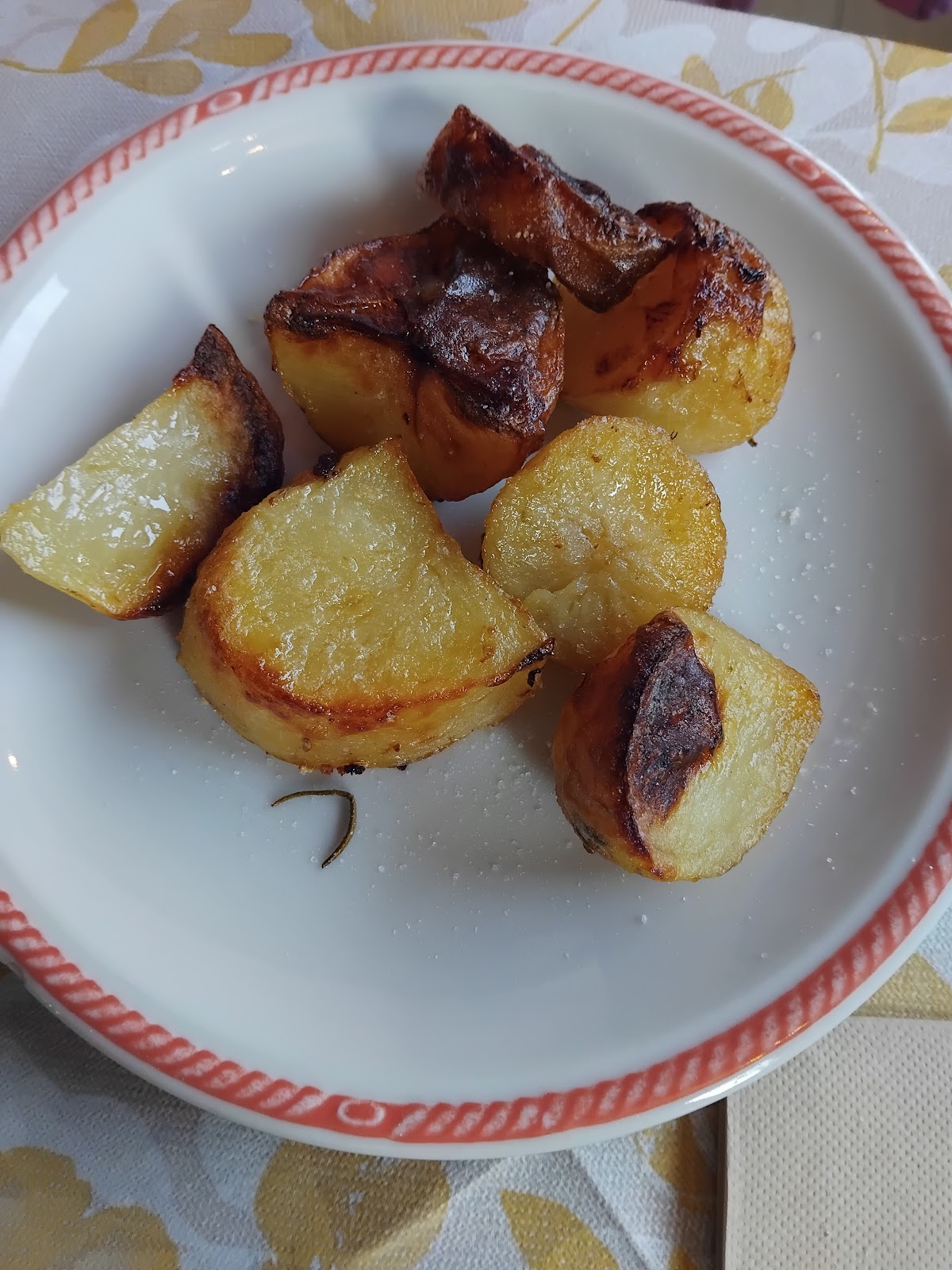 Foto 4 di Ristorante Pizzeria La Capannina