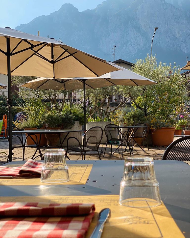 Foto 1 di Taverna ai Poggi