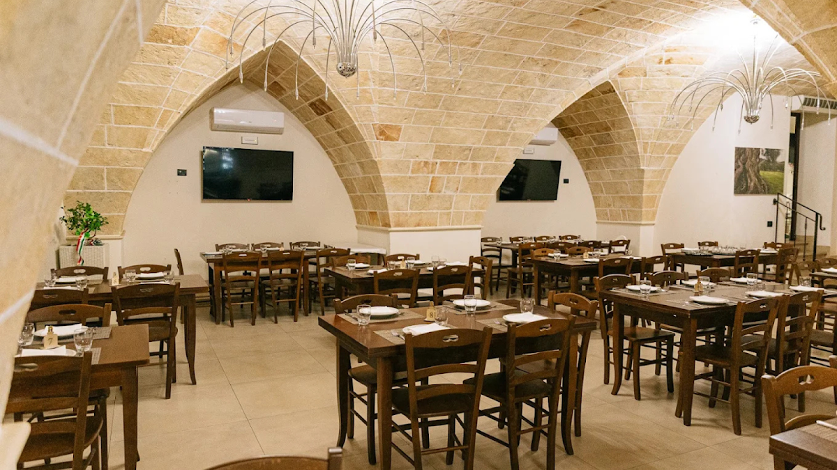 House Ristorante Pizzeria