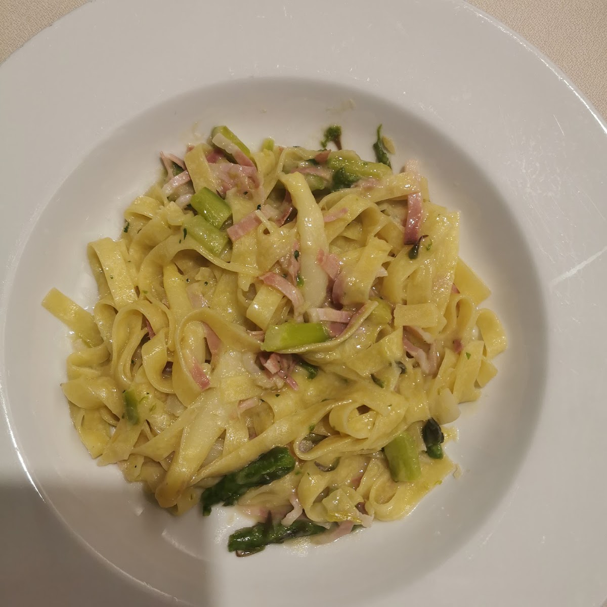 Foto 5 di Trattoria al Fogolar