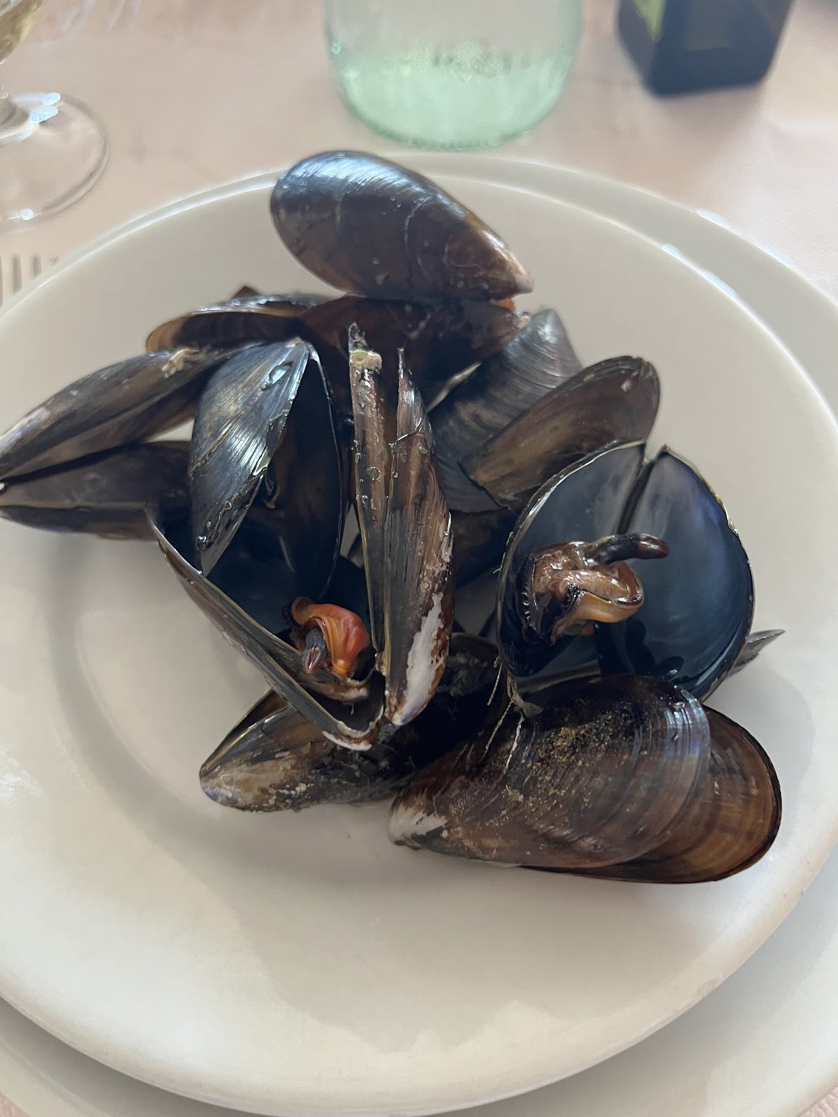 Foto 5 di Trattoria La Priora