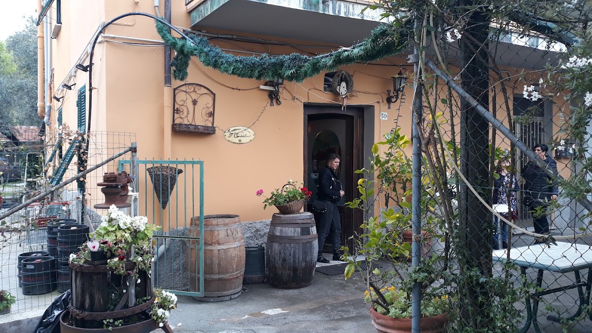 I Contadini