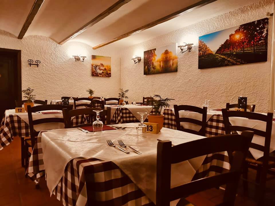 Foto 1 di ANTICA LOCANDA LA POSTA