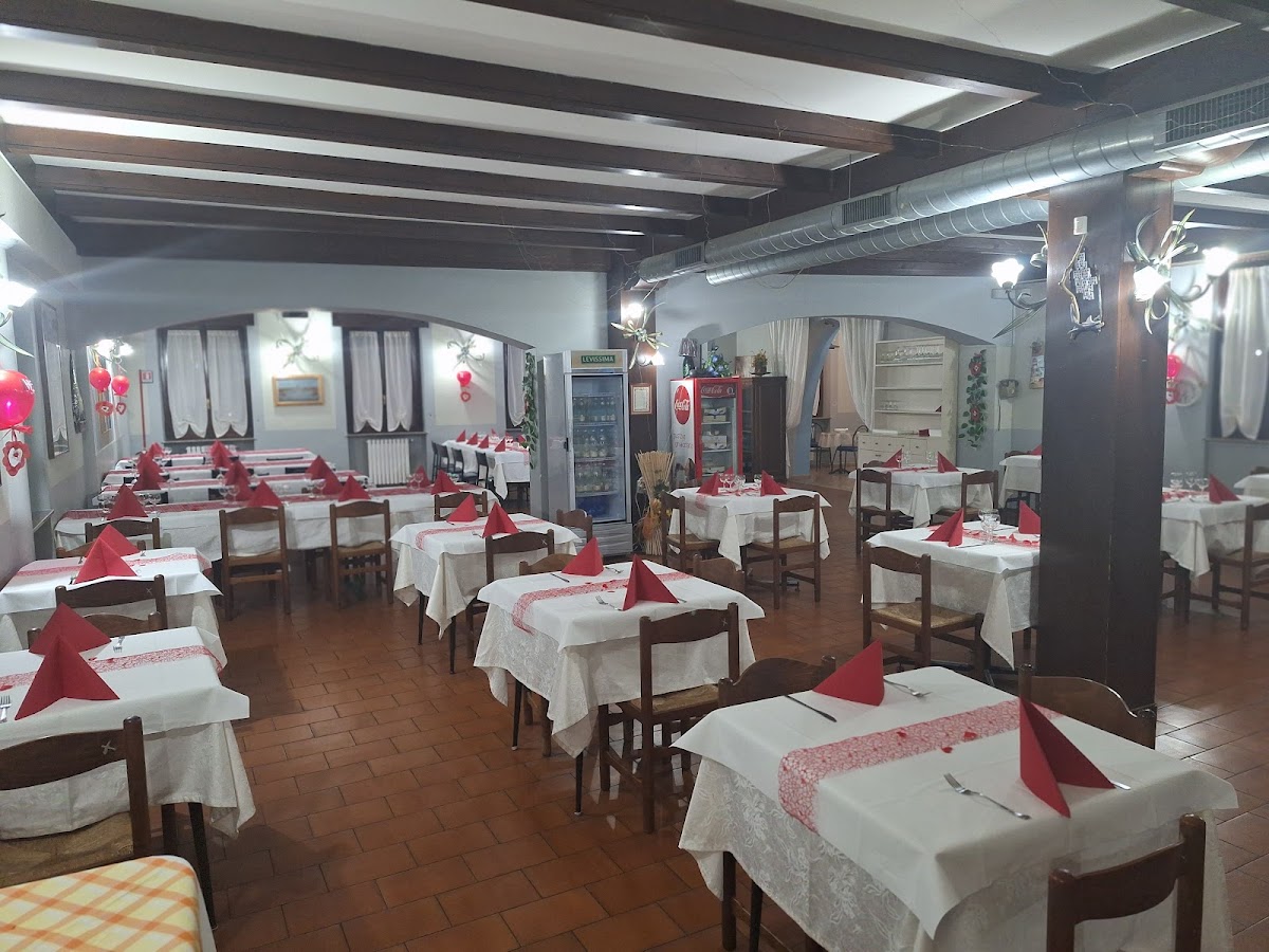 Osteria del Buongustaio