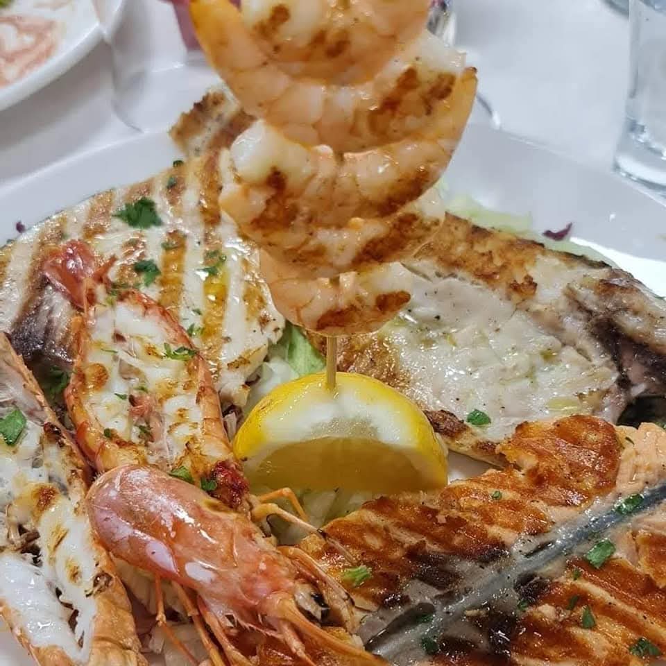 Foto 4 di Ristorante Pizzeria Santa Maria Bareggio