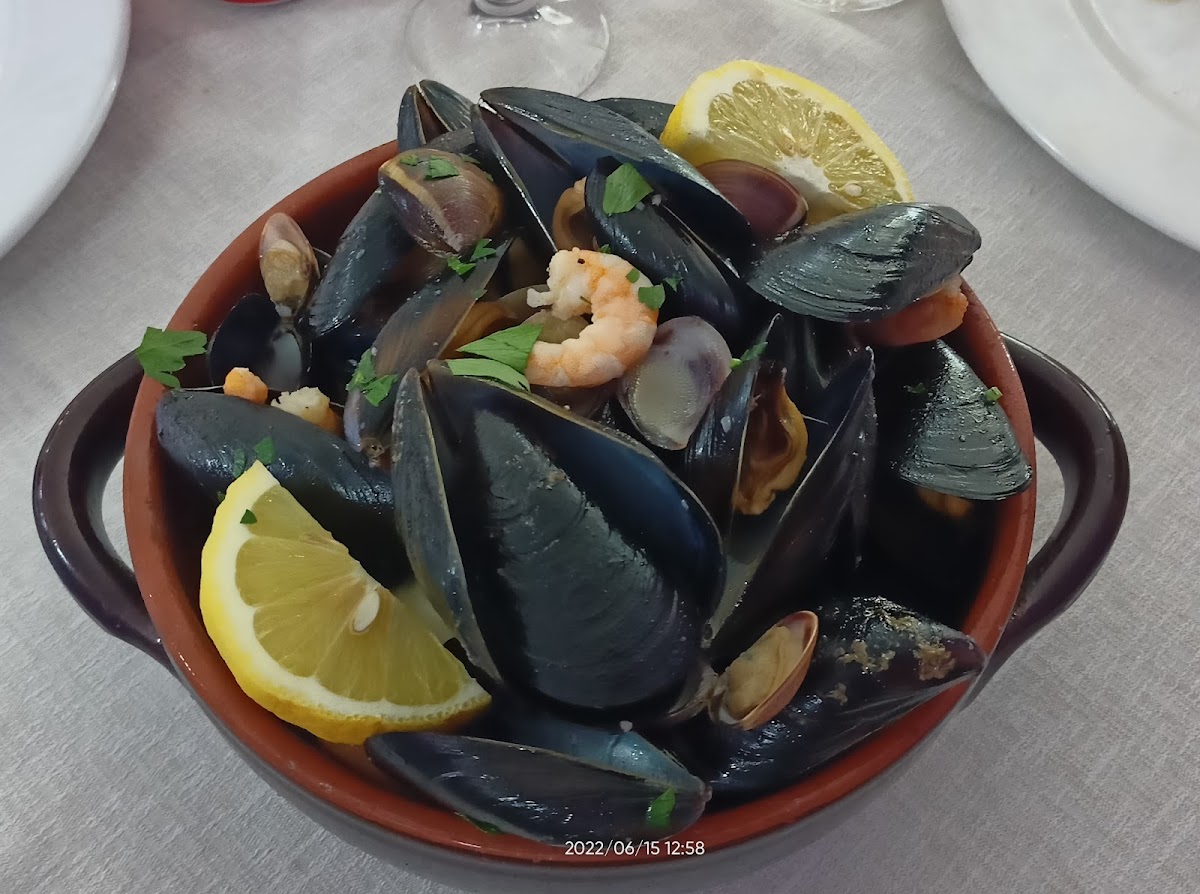 Ristorante San Pietro