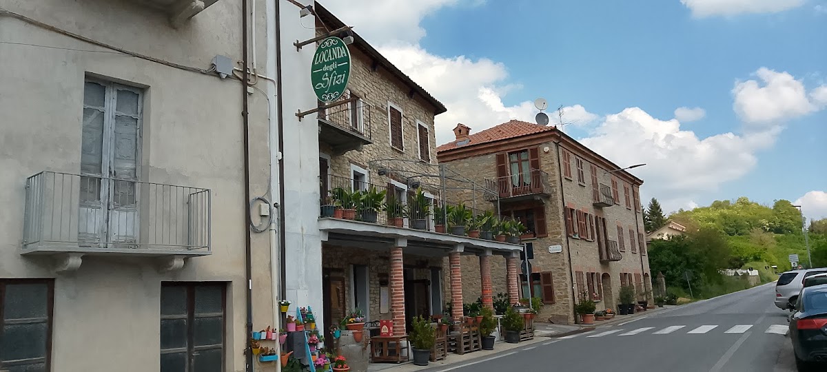 Locanda degli sfizi