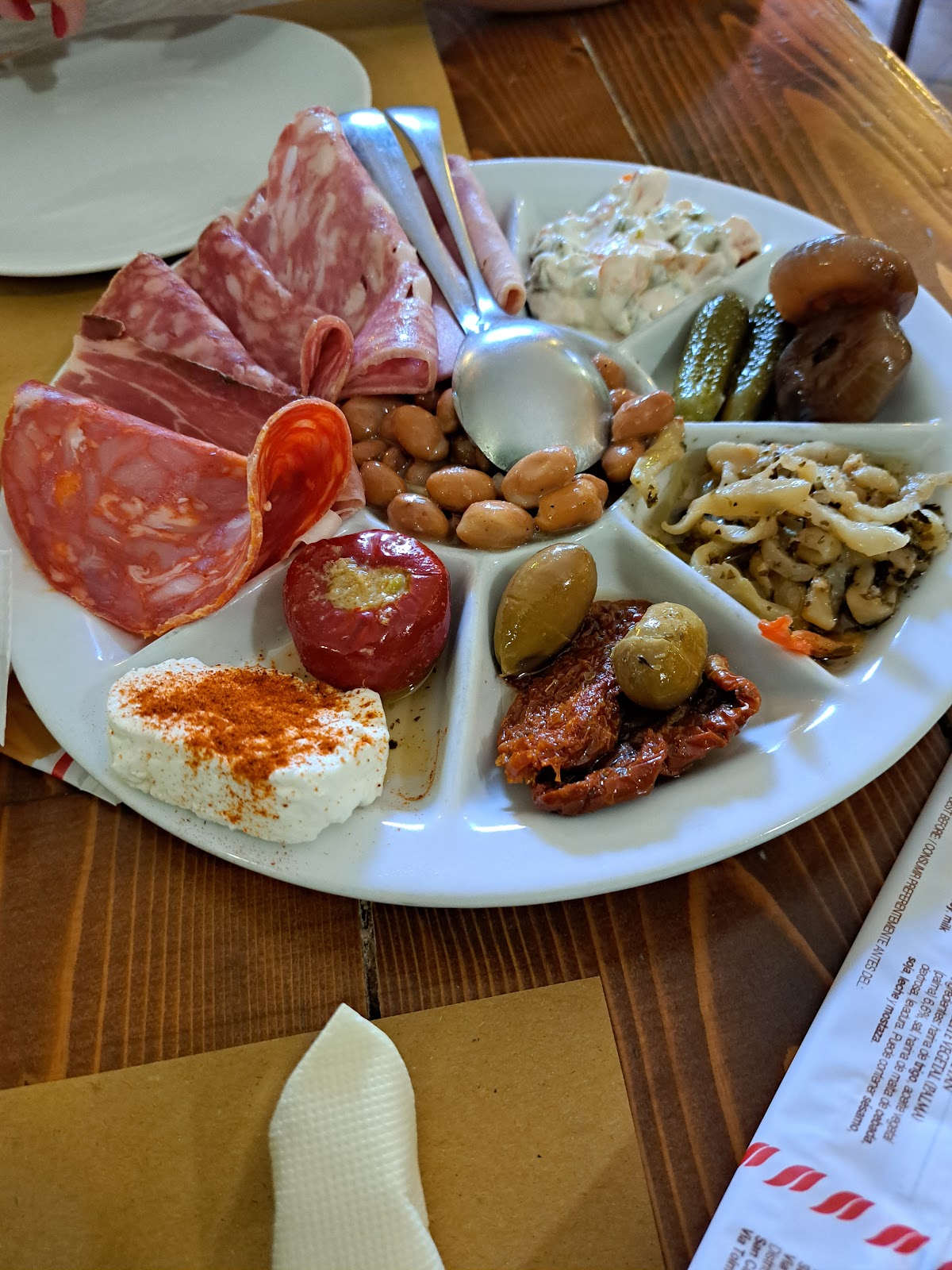 Foto 5 di Il Cicciocchio