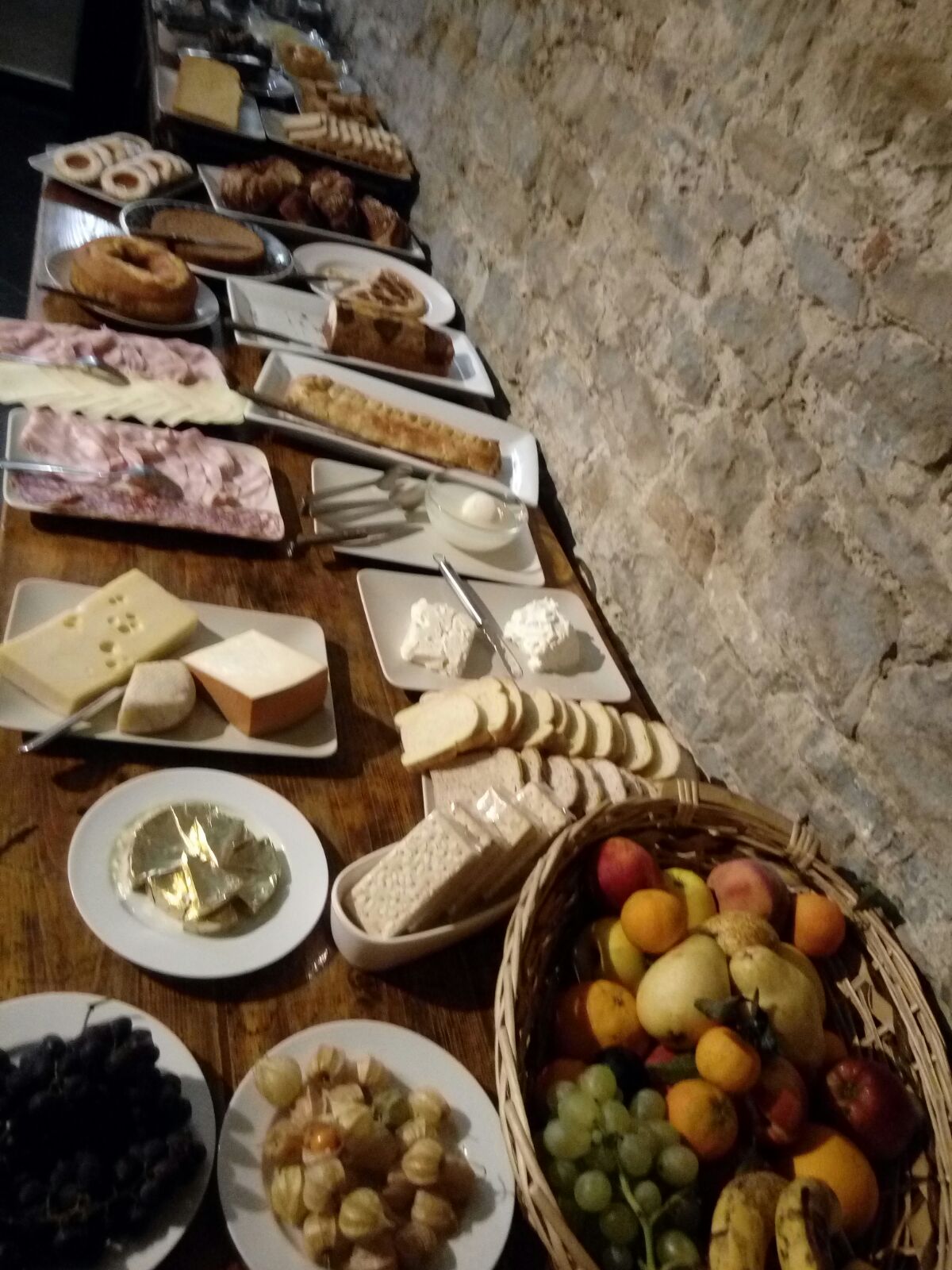 Foto 2 di Locanda degli sfizi