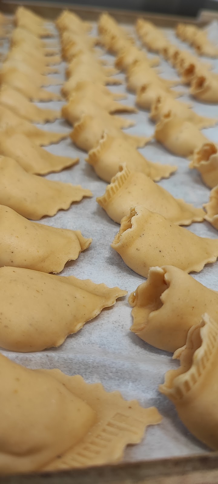 Piatto del menù Menu turistico