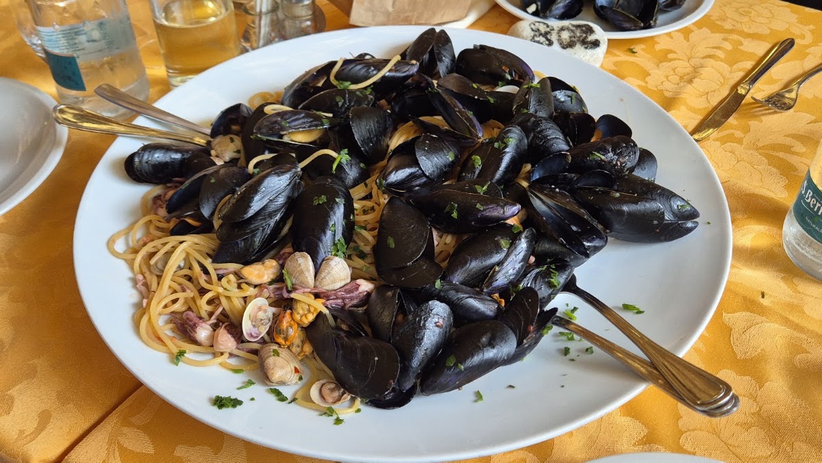 Ristorante Casina delle Rose
