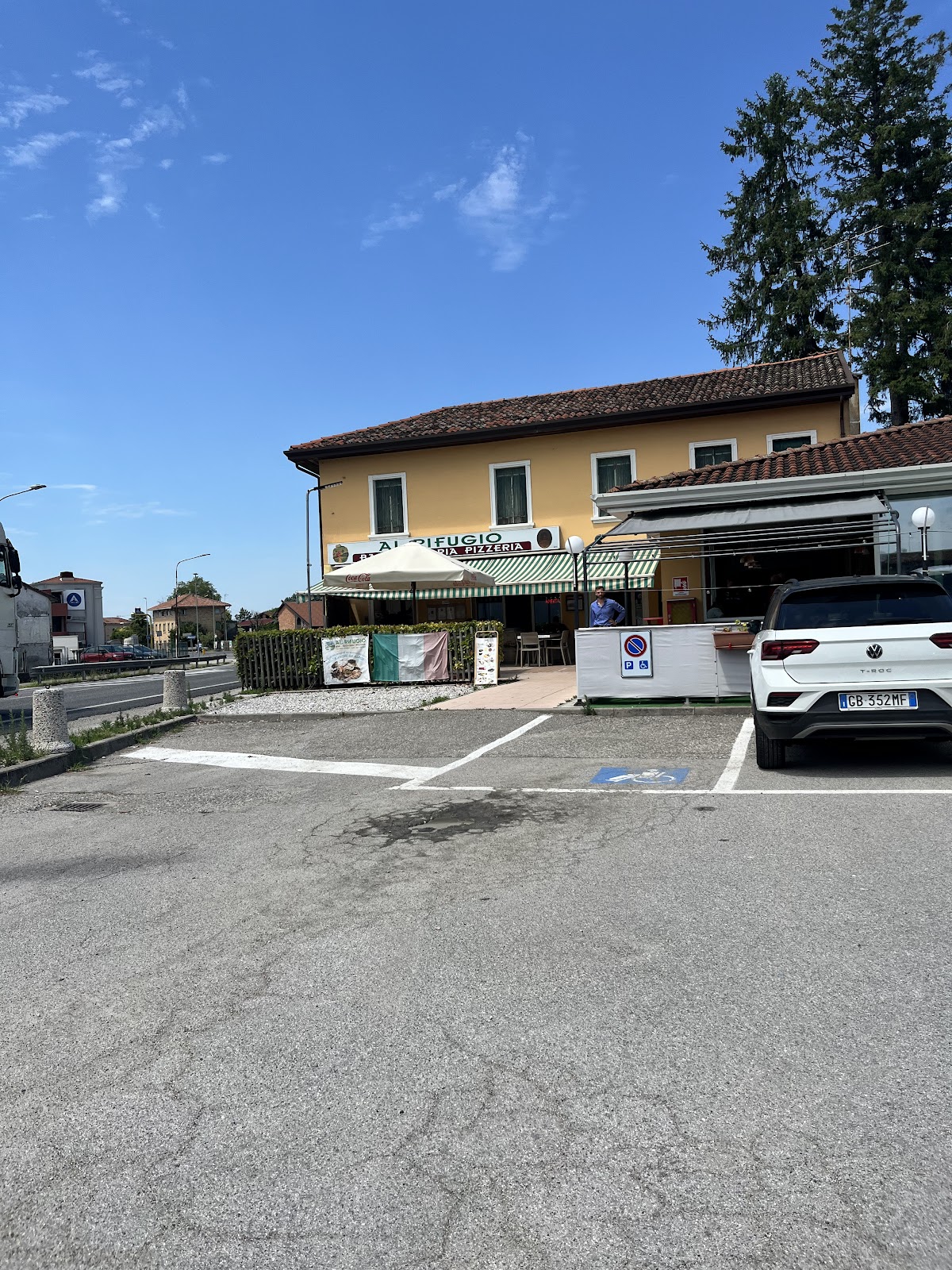 Al Rifugio