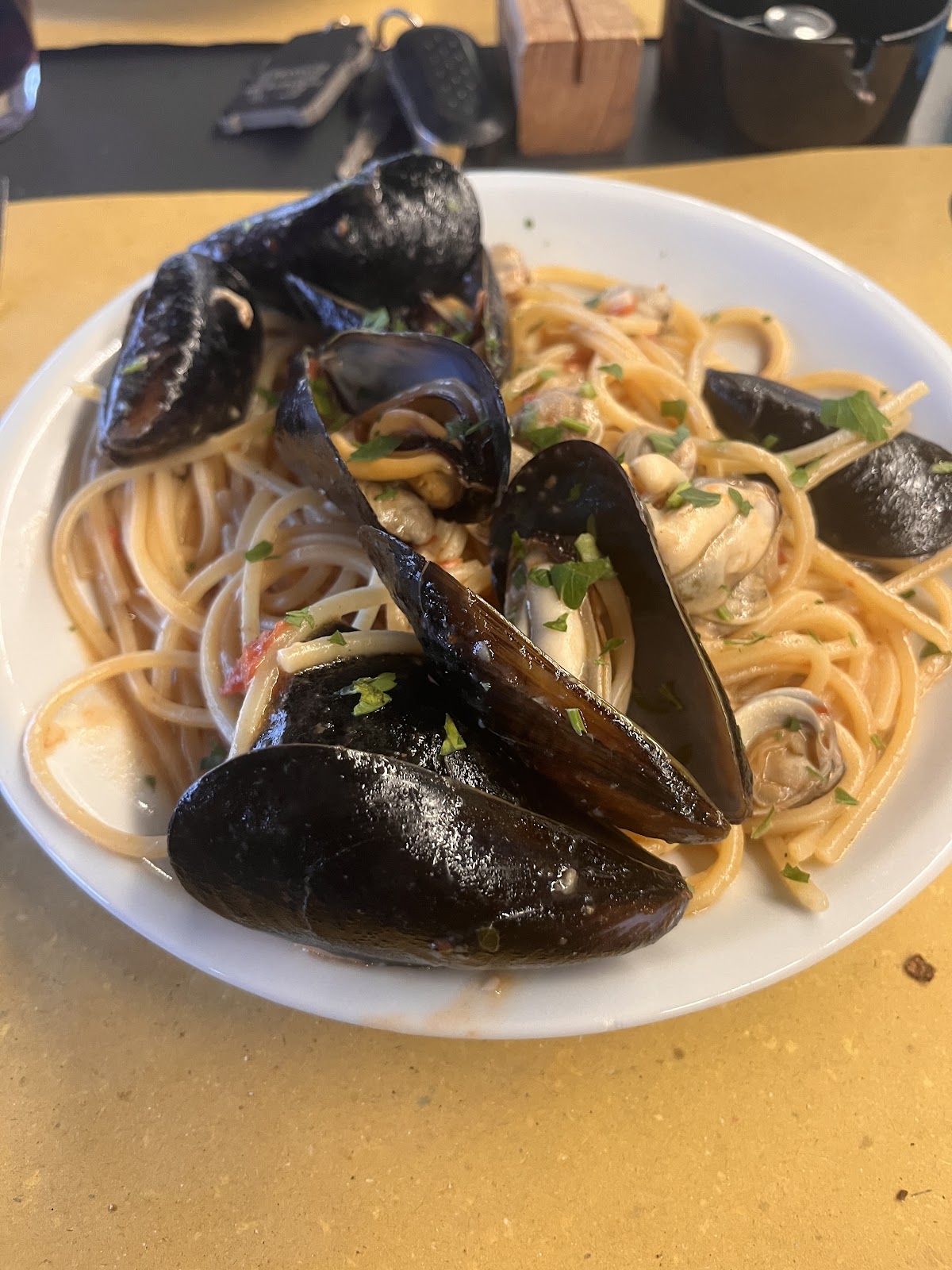 Foto 4 di Locanda Dei Cesari