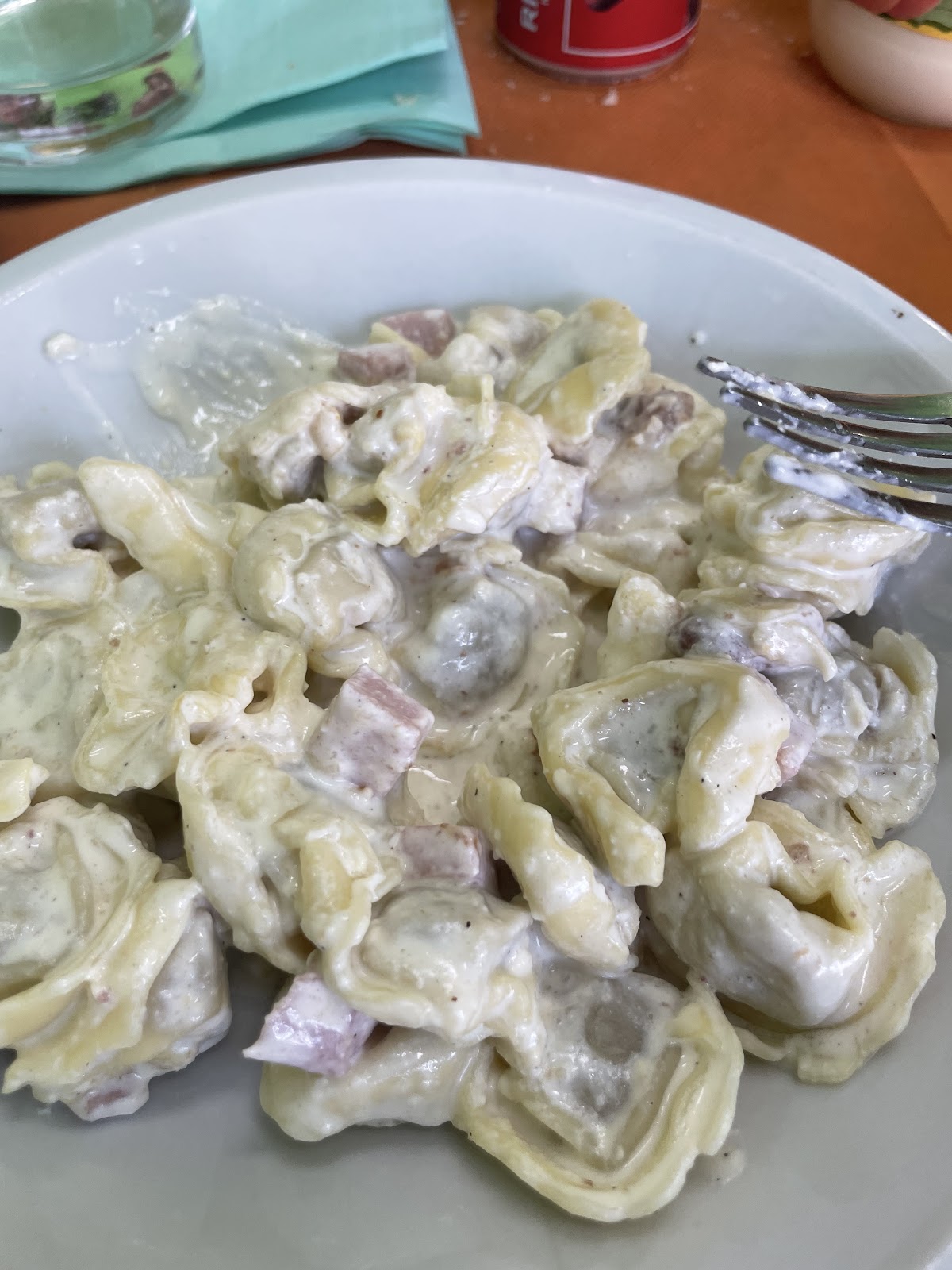 Foto 5 di Trattoria la Madonnina di Costantino Cuciniello (Precotto)