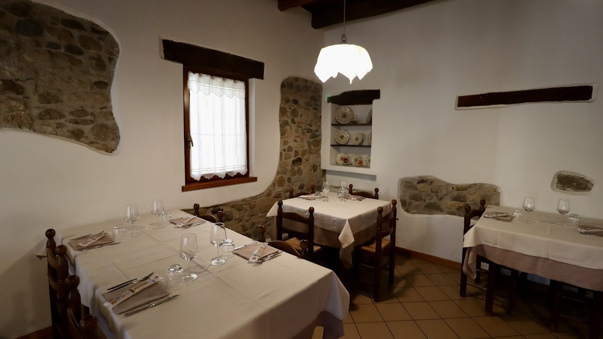 Foto 1 di Trattoria Vanzella