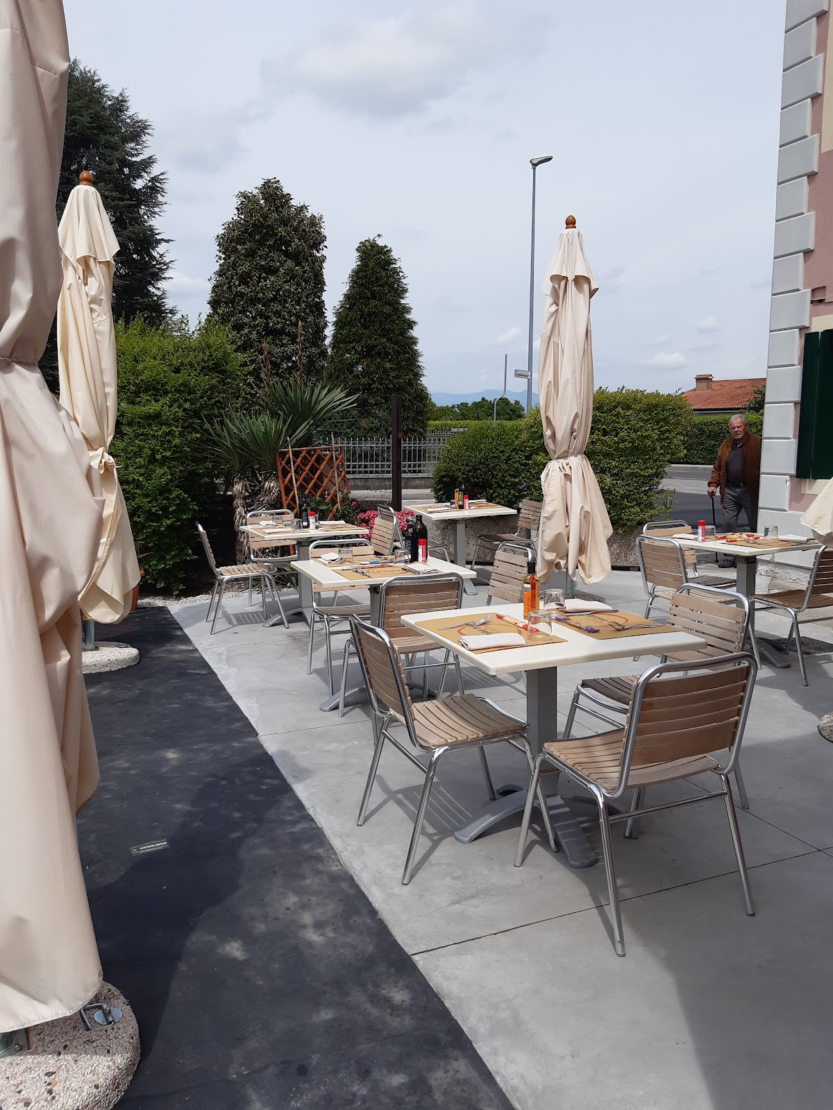 Trattoria Alla Bolda