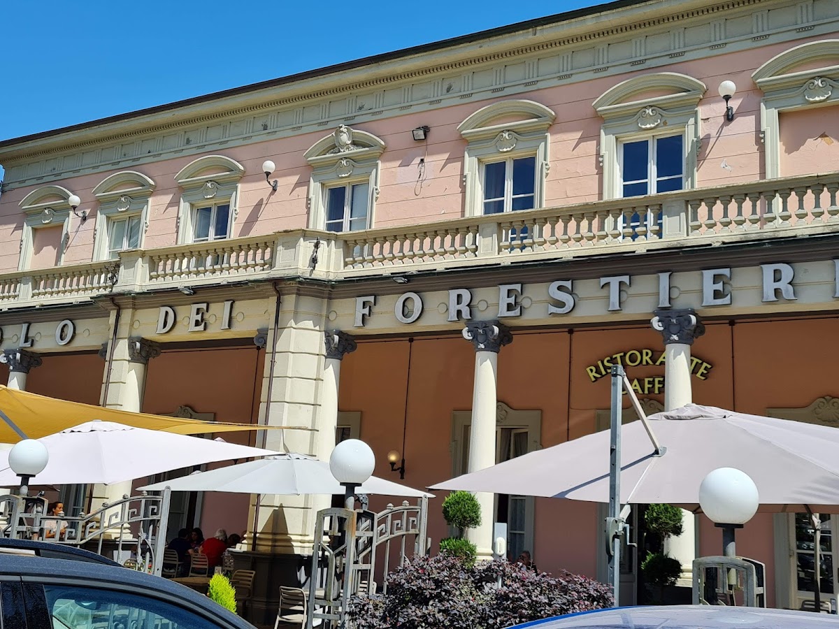 Ristorante Circolo dei forestieri