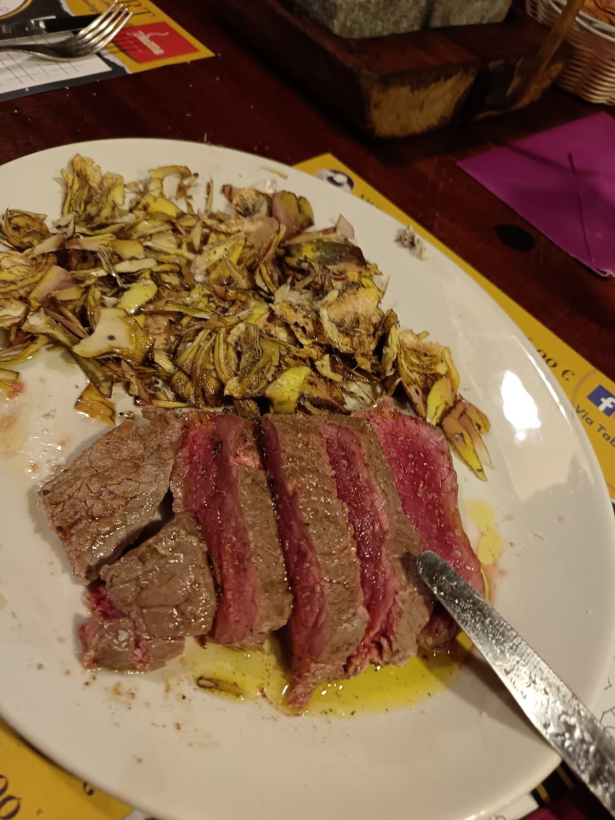 Foto 2 di Piuma