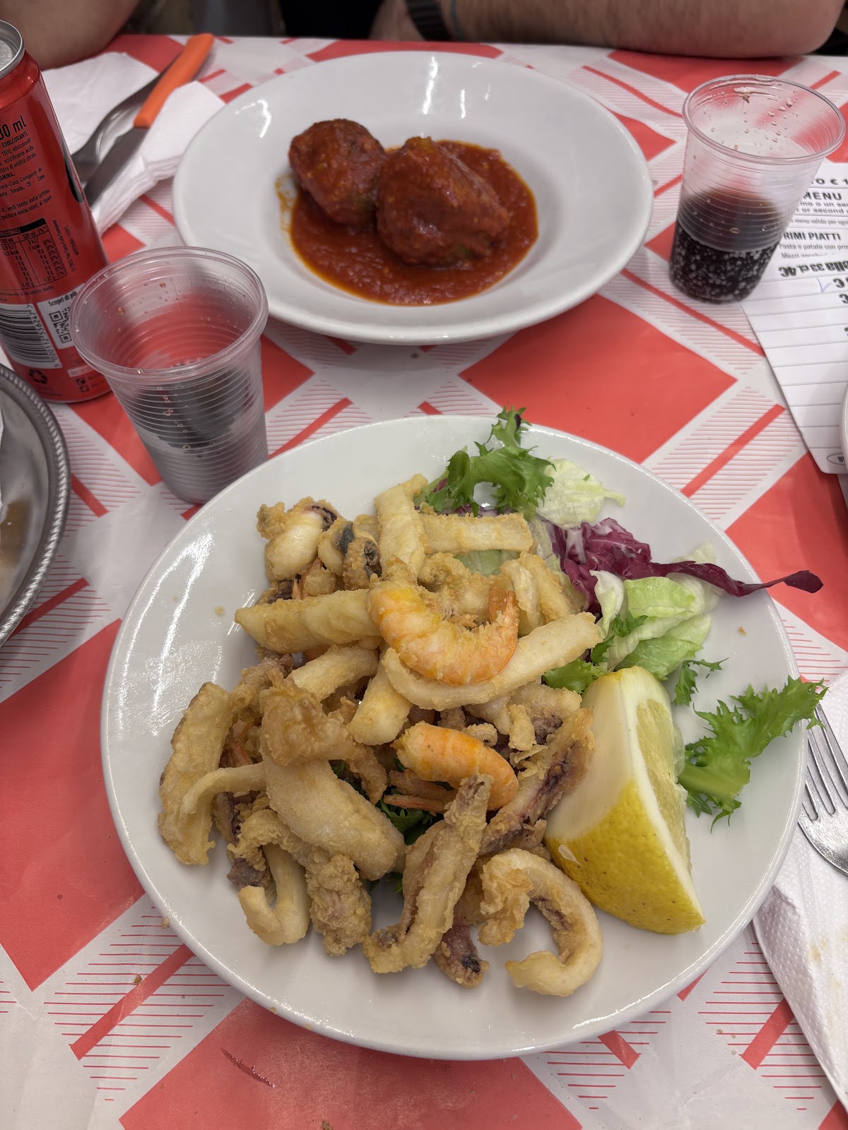 Foto 3 di Trattoria da Nennella