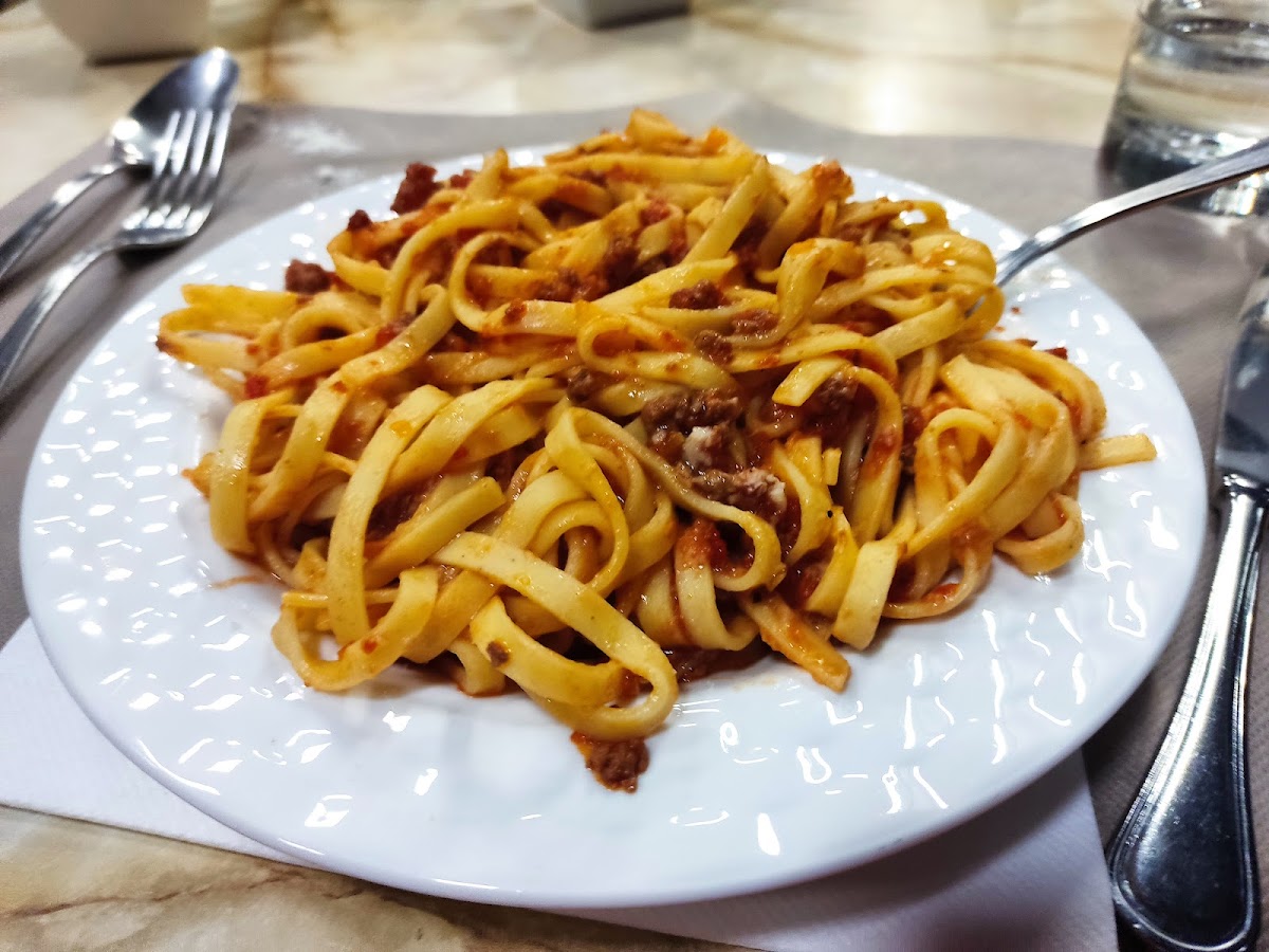 Foto 5 di Kamelot - menu euro 14 (Lombardia - Cremona - Castelleone)