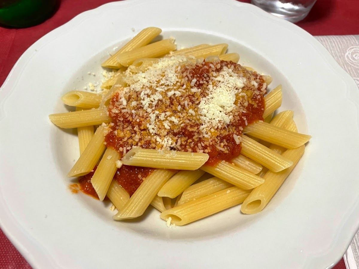 Foto 1 di Trattoria Alla Circonvallazione