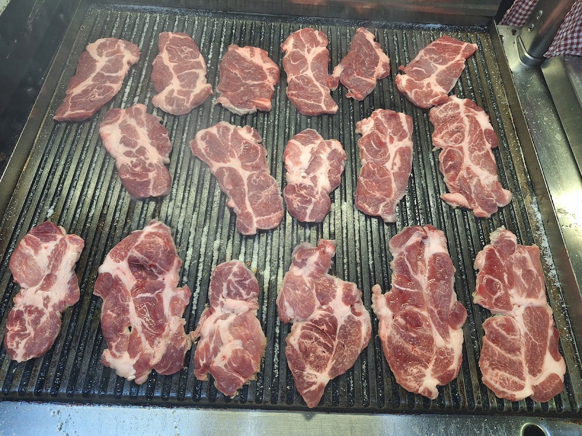 Foto 5 di Osteria del Buongustaio