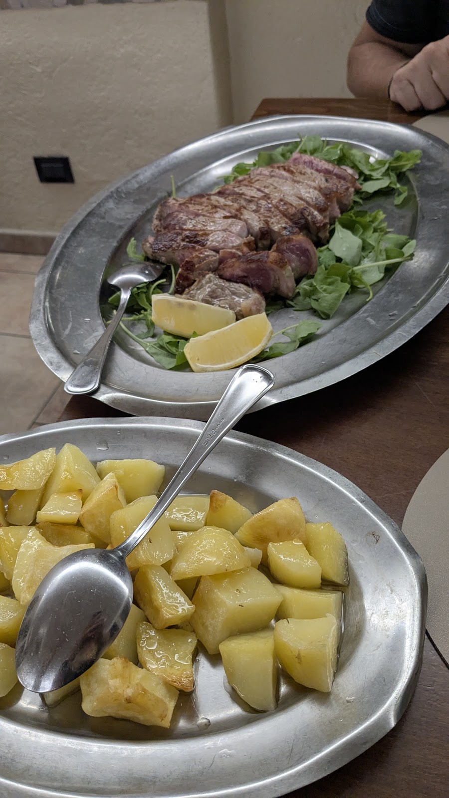 Foto 4 di Albergo Ristorante Bergallo