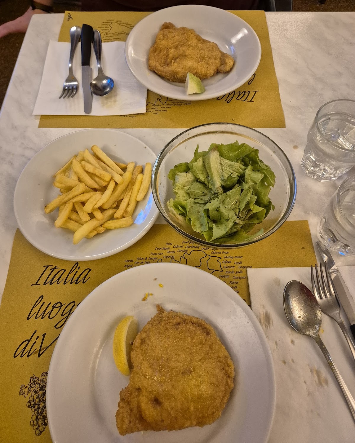 Foto 2 di Antica Trattoria di Gello