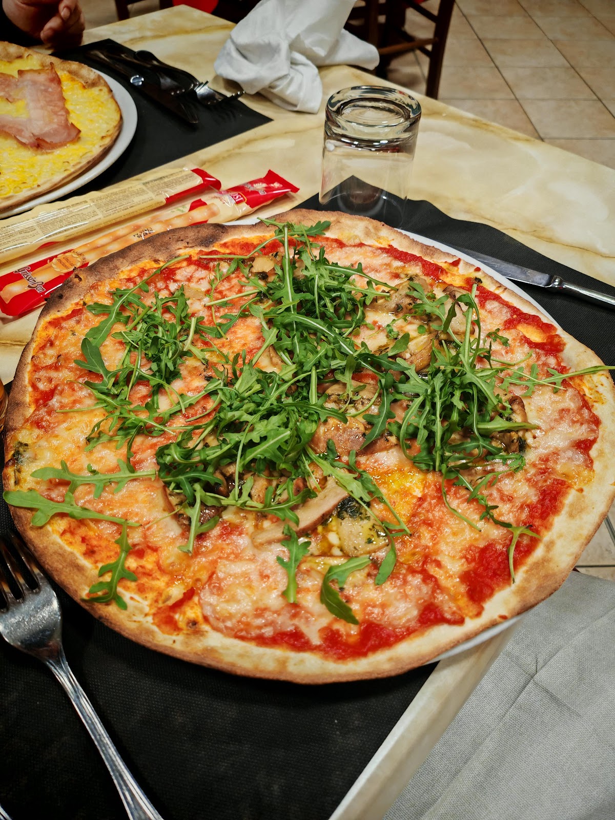Foto 4 di Kamelot - menu euro 14 (Lombardia - Cremona - Castelleone)