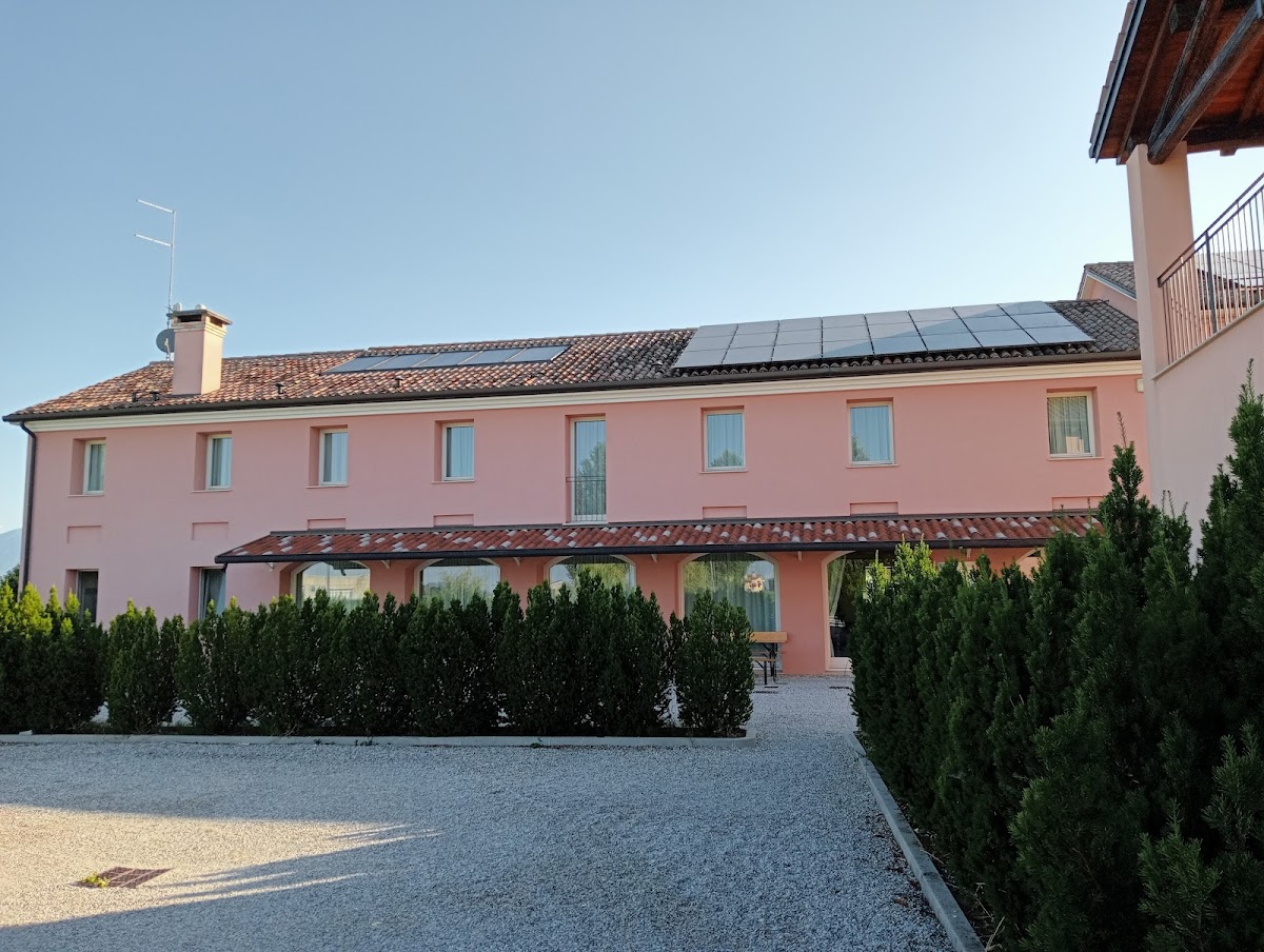 Foto 4 di Agriturismo Arneroni