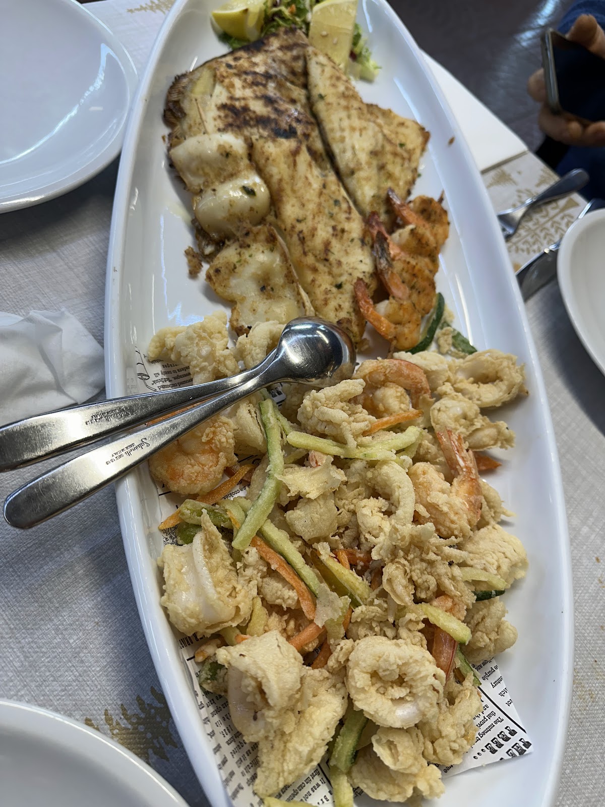 Foto 5 di Ristorante Ca' di Claudio