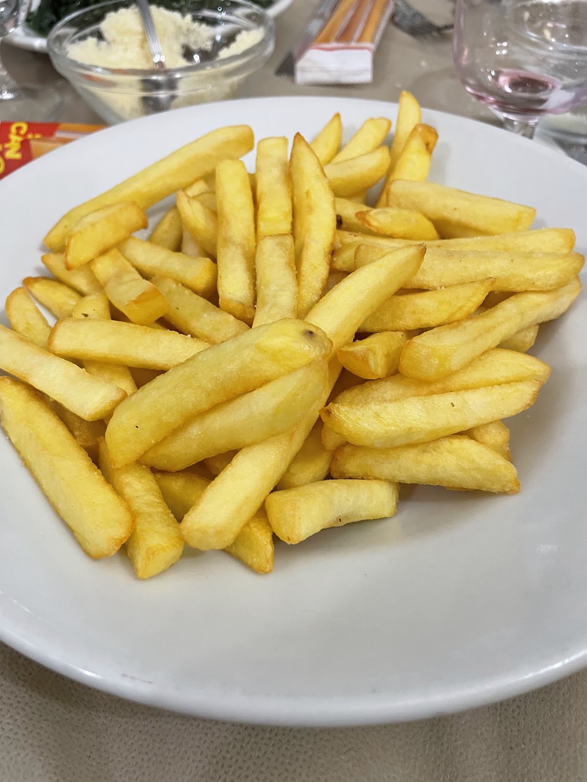 Foto 4 di Trattoria Ruzzenente