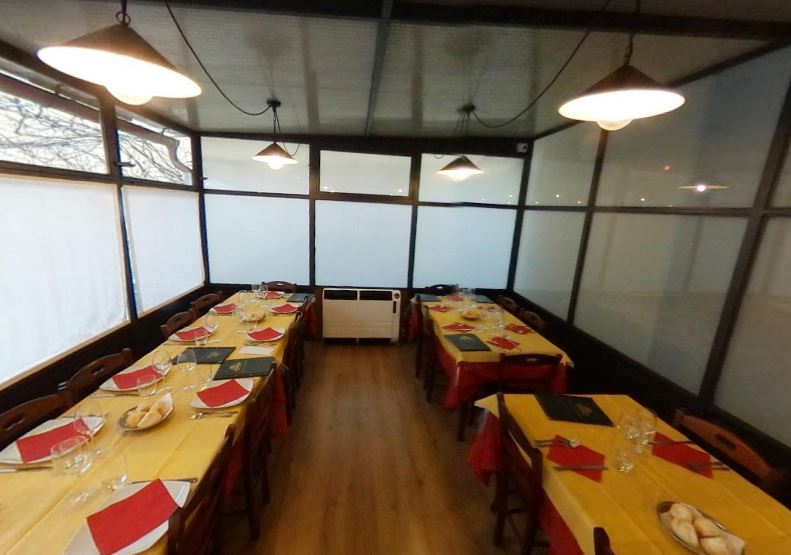 Da Marcello Ristorante