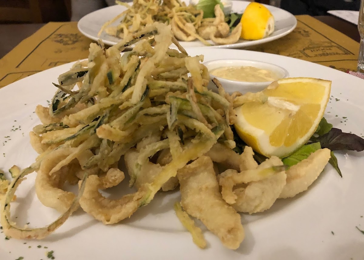 Foto 2 di Taverna ai Poggi