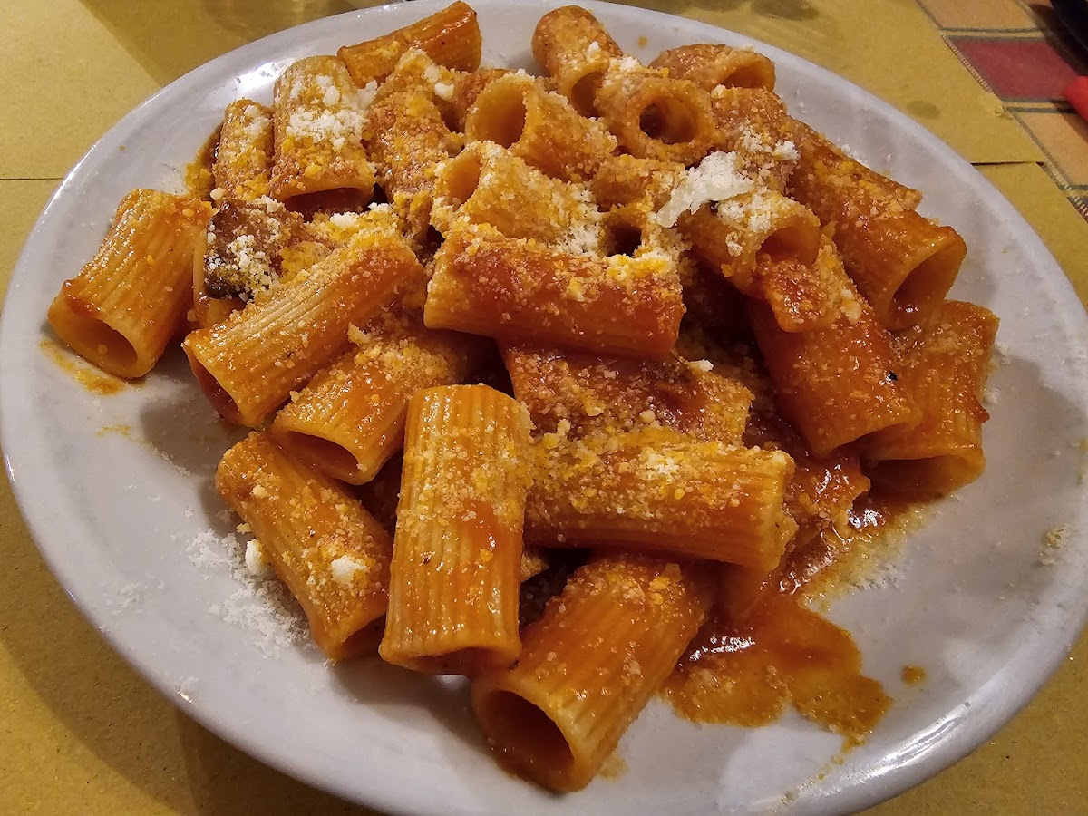Foto 5 di Osteria Degli Ubertini