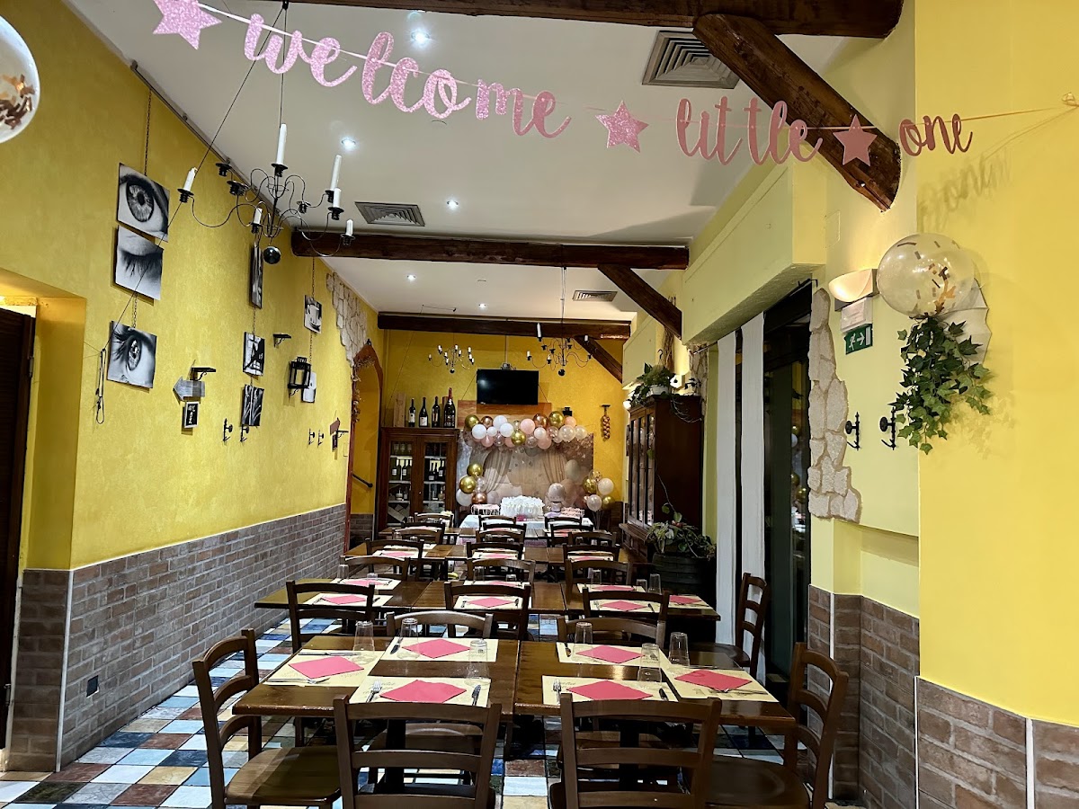 Foto 5 di L`Agristorante