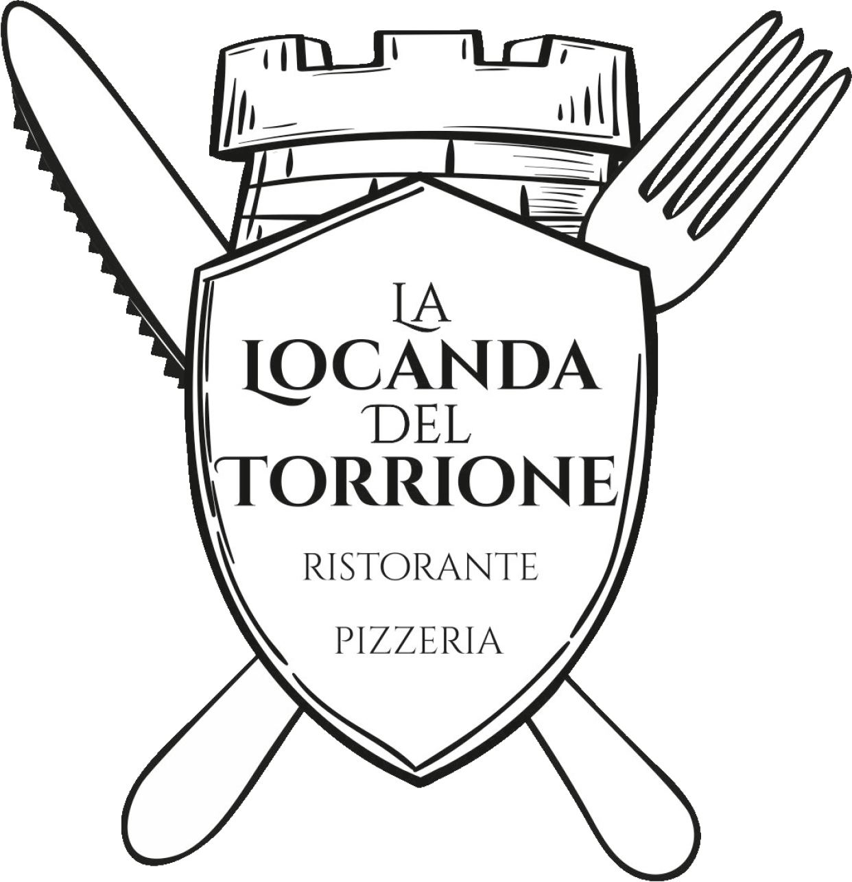 Foto 1 di La Locanda del Torrione