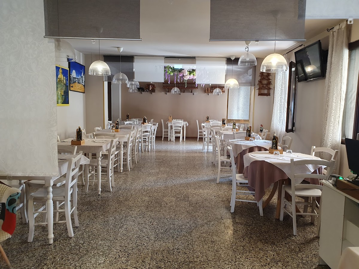Locanda Mantegna