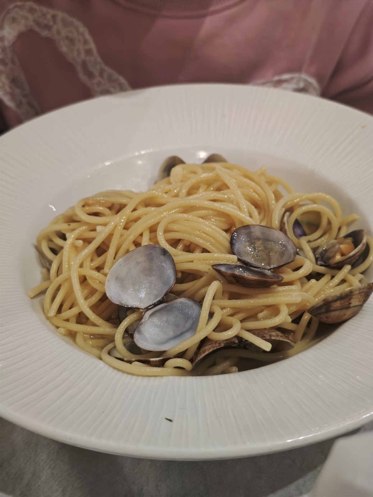 Foto 5 di Ristorante pizzeria da Edoardo
