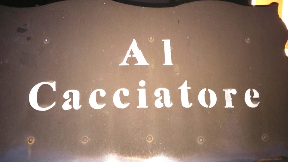 Foto 3 di Al Cacciatore - Grazie di Curtatone
