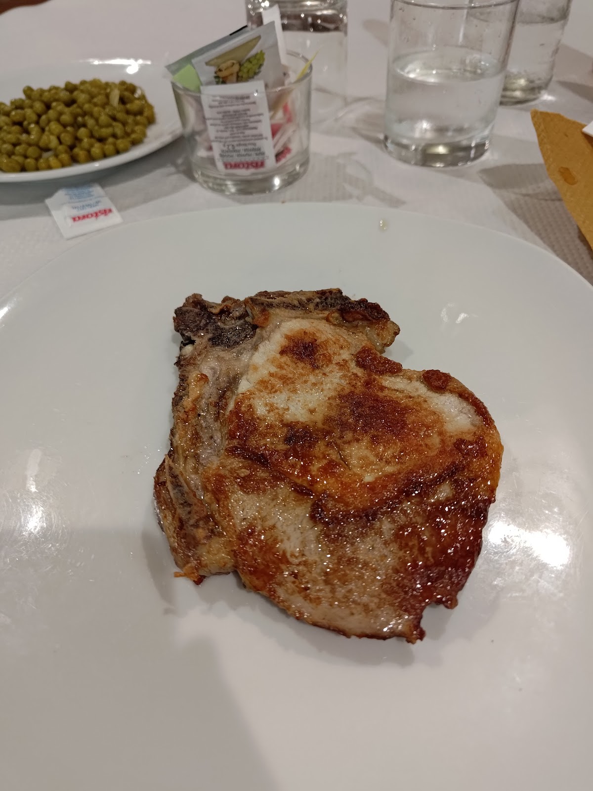 Foto 4 di Ristorante Pizzeria al Mattone