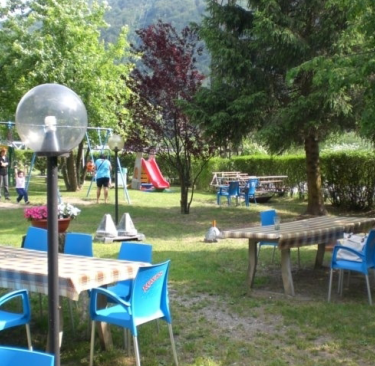 Foto 4 di Ristorante Pizzeria Pioverna