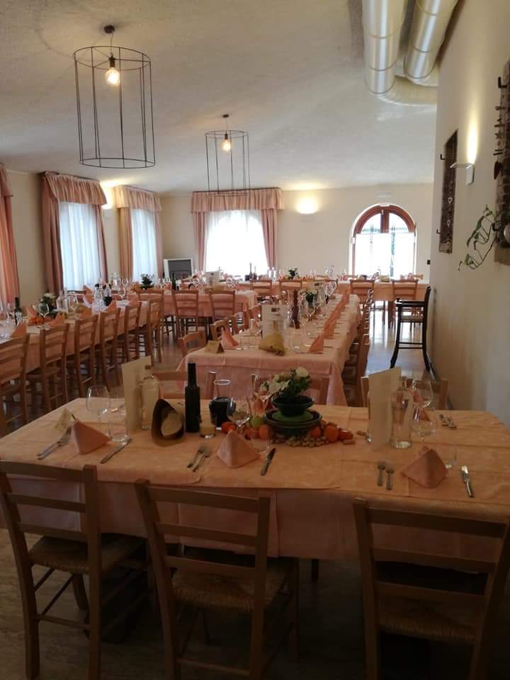 Foto 1 di Ristorante da Battista