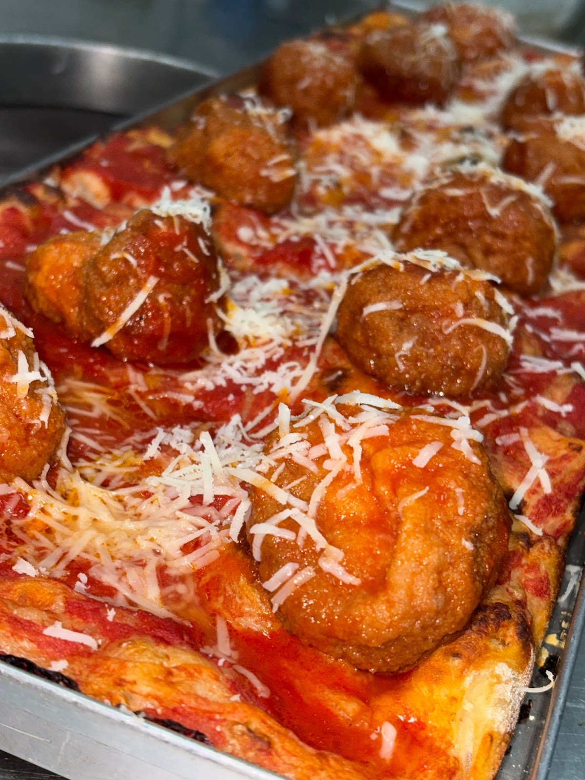 Piatto del menù Menu turistico di Terra