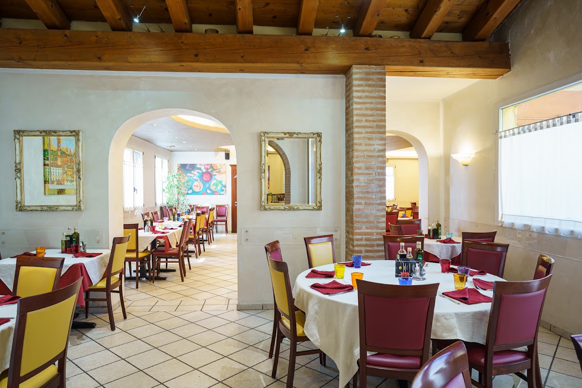 Ristorante Pizzeria Al Parco