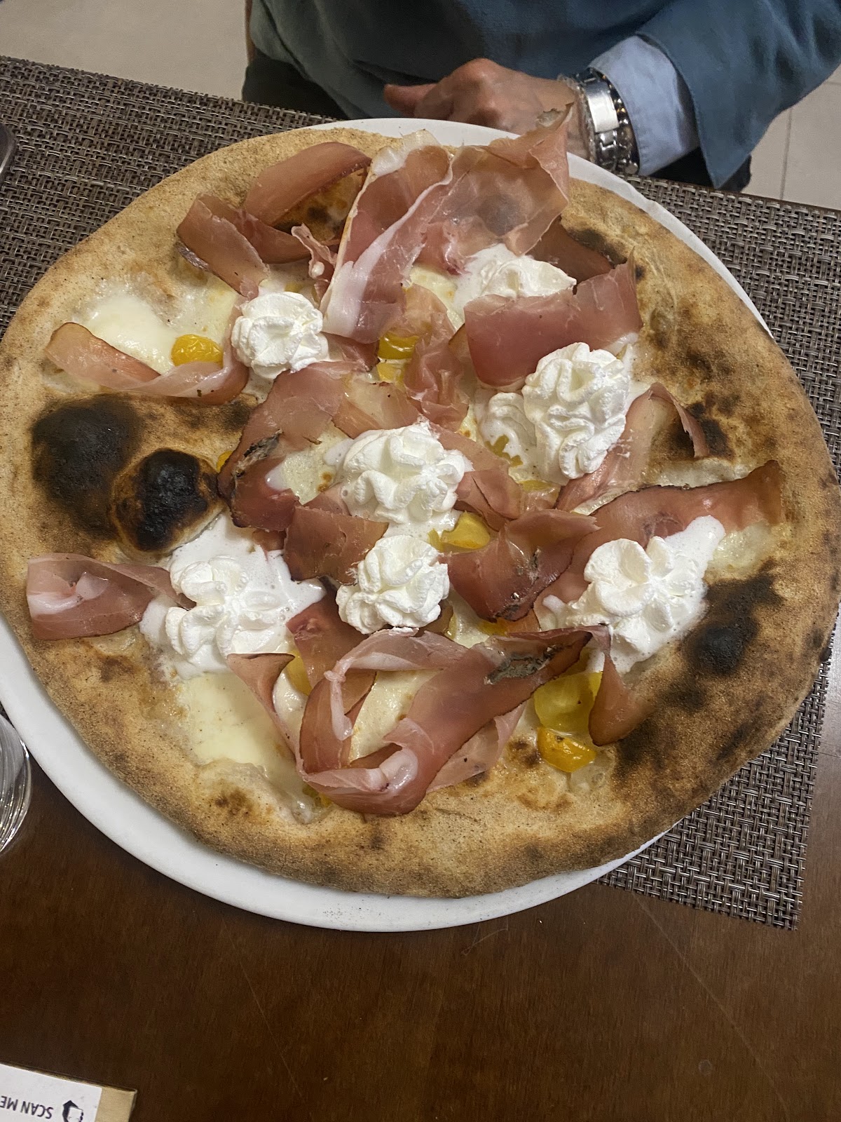 Foto 5 di House Ristorante Pizzeria